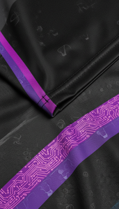 Camiseta Urbana Premium de Gran Tamaño con Sublimación para Hombre, Moda Casual, Estilo Urbano, Corte Holgado - Product Image 6