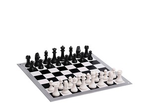 Juego de ajedrez - Product Image 1