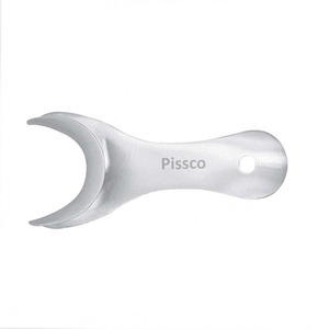 PISSCO Dental Cheek Retractor C Shaped Cheek Retractor for Surgery Surgical Cheek Retractor C Shaped Retractor 1 PCS - Product Image 6