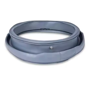 Sello de Puerta de Repuesto DC97-16596A para Lavadora <span class=keywords><strong>Samsung</strong></span> de Carga Frontal, Piezas de Reparación, Diseño de Ajuste Seguro - Product Image 3