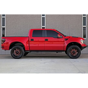 Ford F-150 SVT Raptor 2013 - Product Image 3