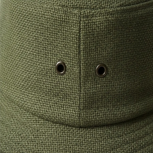 หมวกบักเก็ตยอดนิยมทันสมัยที่สุด มีหลายขนาดให้เลือก รับทำโลโก้ตามสั่ง ผลิตอย่างดี ทนทาน ใช้ได้ทุกฤดู - Product Image 5