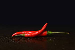 Chile Rojo Entero Seco al Sol Natural de la India (FitTree International, Origen Gujarat) para Aplicaciones Alimentarias, 24 Meses - Product Image 2