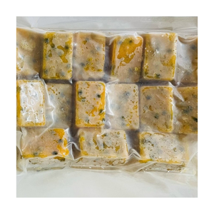 เสาวรสแช่แข็ง IQF พร้อมเมล็ดเพื่อเพิ่มรสชาติธรรมชาติในน้ำผลไม้และชา - Product Image 5