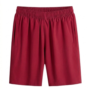 Shorts de surf pour hommes en gros, boardshorts, shorts de bain pour hommes, prix abordable, shorts de course d'été avec logo personnalisé, short de sport - Product Image 5