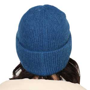 Bonnet doux et confortable pour les vestes en duvet d'extérieur - Product Image 5