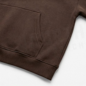 Sudadera con capucha extragrande y cómoda para mujer, de punto liso, estilo deportivo de otoño, con cuello con cremallera, elegante y casual, con bordados - Product Image 5