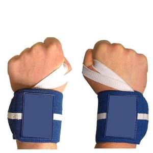 Protège-poignets pour l'entraînement de boxe, soutien confortable du poignet, ajustement durable pour la salle de sport, le sparring et l'usage quotidien en sport. - Product Image 6