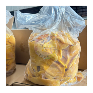 Rodajas de Mango Secas Naturales Suaves al por Mayor – Fabricante a Granel para Distribuidores y Empresas de Importación - Product Image 3