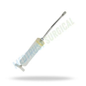 Seringue de distribution équine 400 ml, seringue vétérinaire pour administration de médicaments liquides aux chevaux - Product Image 3