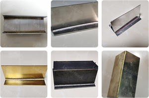 Factory Price <b>Air</b> Cooled Handheld Fiber Laser Welding Machine For Stainless Steel - Product Image 6