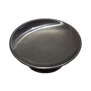 Porte-savon en cuir artisanal - Product Image 1