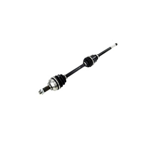 เหมาะสำหรับ Hyundai i20 elite รุ่นที่ 2 เครื่องยนต์ 1.2L ชุดเพลาขับด้านขวา OEM 49501-C7010 MOBIS เครื่องยนต์ G4LA - Product Image 1