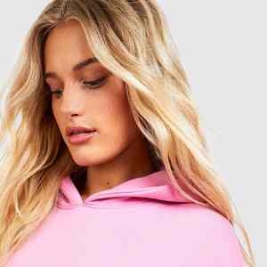 Vente flash - Ensemble 2 pièces pour femmes, sweat-shirt et pantalon surdimensionnés décontractés pour l'hiver, personnalisables, taille XL, grande taille - Product Image 6