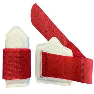 Soporte de Muñeca para Gimnasia, de Cuero Vacuno, para Protección en Entrenamiento y Ejercicio, Venta al Por Mayor para la Industria - Product Image 5