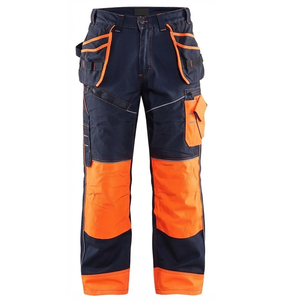Construction <b>Work</b> <b>Pants</b> For Men Breathable Waterproof Quick Dry High Quality Straight Workwear <b>Cargo</b> <b>Pants</b> - Product Image 2