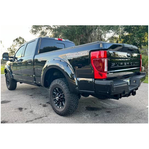 ฟอร์ด เอฟ-250 ซูเปอร์ ดิวตี้ ลาเรียท เทรเมอร์ 4x4 ปี 2020 - Product Image 4