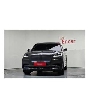 Lincoln Aviator 3.0 Black Label AWD 2024, 48 643 km, direction à gauche, boîte de vitesses automatique avec caméra de recul - Product Image 3