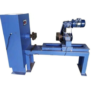 Máquina de Prueba de Torsión de Calidad Estándar para Venta Mundial, con Capacidad de Torque de 100 a 3000 Nm y Velocidad Torsional de 0.1/0.2 RPM - Product Image 1
