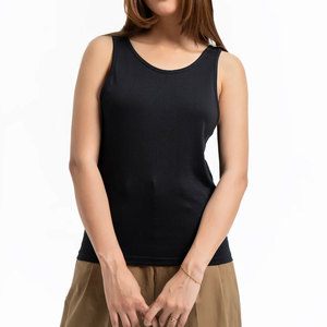 Débardeur Femme Respirant à Séchage Rapide – Vente en Gros à Prix Bas – Débardeur Sans Manches pour Entraînement - Product Image 1