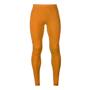 Custom Unisex <b>Red</b> Athletic Compression Tights | Cosh Sports High-Elastic <b>Gym</b> Pants & Running <b>Leggings</b> Supplier - Product Image 5