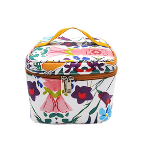 Wholesale Portable Thermal Insulated Lunch Box Tote <b>Cooler</b> Bag Convenient Women's Food Handbag Wholesale <b>Cooler</b> Bag - Product Image 1