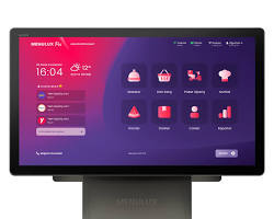 Plataforma POS todo en uno para restaurantes para administrar pedidos, facturación, pagos, inventario, mesas, cocina y personal de manera eficiente. - Product Image 2