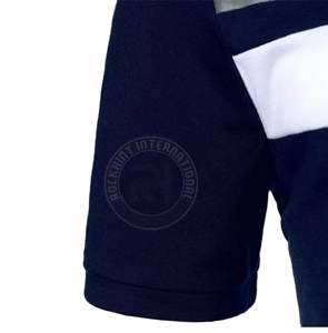 Polo en coton pour homme de haute qualité, respirant, confortable, à manches courtes, idéal pour tous les jours, les occasions décontractées et le travail. - Product Image 4