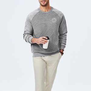 Sweat-shirt décontracté pour homme fabriqué au Pakistan, sweat-shirts de haute qualité pour adultes, sweat-shirt de qualité supérieure - Product Image 4