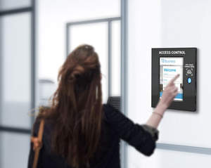 Plataforma Inteligente de Registro de Visitantes para Eventos con Soporte Multilingüe, Acceso Móvil y Gestión de Reservas - Product Image 3
