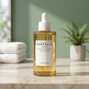 SKIN1004 Ampoule à la Centella de Madagascar 55ml Sérum facial coréen Essence - Product Image 2