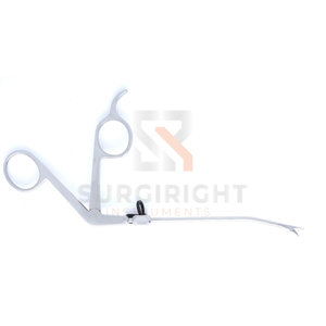 Pinzas de Biopsia Tipo Cuchara de Alta Calidad, de Acción Única, Instrumento de Urología de Precisión, Muestreo Preciso de Tejido por SurgiRight - Product Image 6