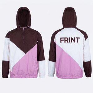 ผ้าไนลอนกันน้ำสะท้อนแสงและเรืองแสงในที่มืดสำหรับเสื้อแจ็คเก็ตสะท้อนแสง - Product Image 4