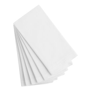 Servilletas Ecológicas 100% Algodón Reutilizables, Servilletas de Mesa Suaves al por Mayor - Product Image 2