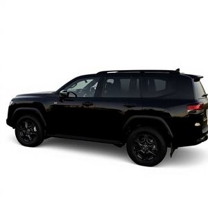 Venta de Fábrica: LAND-CRUISERS 300 GR Sport 2025 Seminuevos en Excelentes Condiciones - Product Image 1