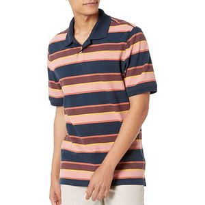 เสื้อโปโลธรรมดาเสื้อคอตตอนแบบพรีเมี่ยม - Product Image 3