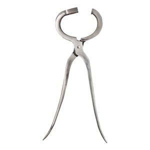 1PCS Alicates de Plástico para Instalar Anillos Nasales en Ganado, Anillo de Tracción para Toros, Abrazadera Bovina, Herramientas para Ganado - Product Image 1