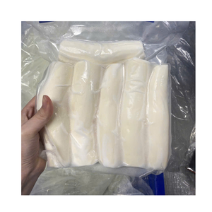Frozen Cassava Vacuum Packed for Long Shelf Life Export - Product Image 5