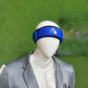 Cascos Deportivos Transpirables Ajustables de Seguridad, Casco Protector Ligero de Carcasa Blanda con Acolchado 7v7 - Product Image 1