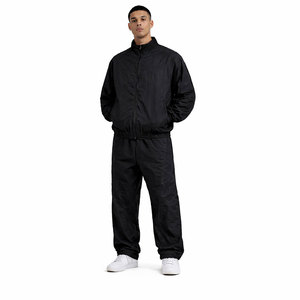 DREAMCATCHER ENTERPRISES - Chaqueta Deportiva Profesional Cortavientos para Hombre, Ligera, de Poliéster/Nailon, de Secado Rápido, para Correr en Otoño - Product Image 4