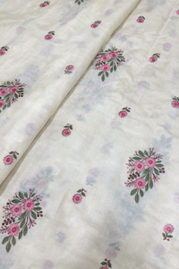 Malty embroidery fabric lace fabric <b>sequin</b> fabric african print fabric for boutique dress and apparel manufacturer global supply - Product Image 4