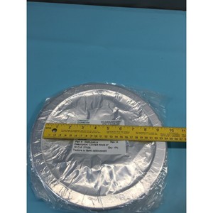 AMAT 0020-24914 Anillo de Cubierta SST 8" 101 COVERAGE - Equipo y Piezas de Semiconductores de Confianza de Global Legacy - Product Image 4