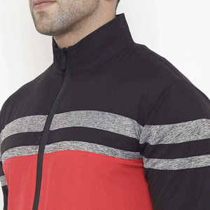 Ropa Deportiva de la Mejor Calidad, Conjuntos Deportivos Casuales con Capucha para Invierno, Diseño Personalizado, para Fitness y Running, en Venta - Product Image 6