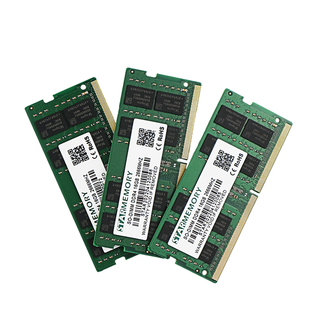 RAM Scrap