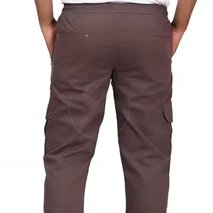 Online Sale Best Selling <b>Trousers</b> Wholesale Unique Style Men <b>Trousers</b> 2026 Breathable Men <b>Trousers</b> - Product Image 6