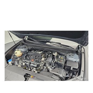 Hyundai Tucson 2021, 1.6 Turbo, 2WD, Gasolina, 54,513 km, Asientos de Cuero, Volante a la Izquierda - Product Image 6