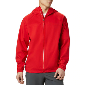 ชุดวอร์มกีฬาลดราคาพิเศษ ไม่มีขั้นต่ำในการสั่งซื้อ เหมาะสำหรับการฝึกซ้อมกลางแจ้ง วิ่งจ๊อกกิ้ง ชุด 2 ชิ้น ผลิตตามสั่ง ผ้าโพลีเอสเตอร์กันลม - Product Image 1