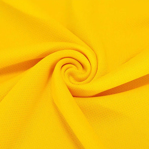 Conjunto de camiseta de fútbol para hombre, amarillo y azul, cuello en V, manga corta, sublimado, 100% poliéster, uniforme para adulto, para todas las temporadas. - Product Image 4