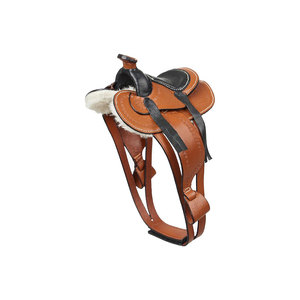leather horse riding saddles <b>Equestrian</b> leather horse saddles Leather horse saddle for riding - Product Image 1