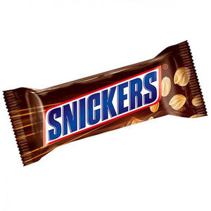Chocolat Snickers de haute qualité 50g en vente à bas prix - Product Image 5